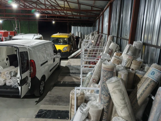 İvs Halı Koltuk Yıkama