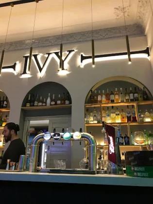 Ivy Gastro Pub Ivy Gastro Pub