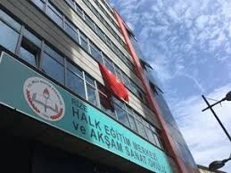 İyidere Halk Eğitim Merkezi Ve Aso İyidere Halk Eğitim Merkezi Ve Aso