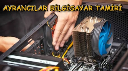 İzay Bilgisayar - Ayrancılar İzay Bilgisayar - Ayrancılar