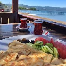 İzbel Cafe&Restoran İzbel Cafe&Restoran
