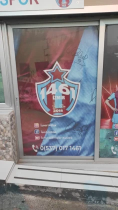 İzmir 1461 Spor Kulübü İzmir 1461 Spor Kulübü