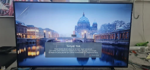 İzmir Alfatel Display - Led Televizyon Ekran Tamiri Ve Değişimi İzmir Alfatel Display - Led Televizyon Ekran Tamiri Ve Değişimi