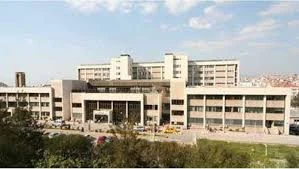 İzmir Bozyaka Eğitim Ve Araştırma Hastanesi İzmir Bozyaka Eğitim Ve Araştırma Hastanesi
