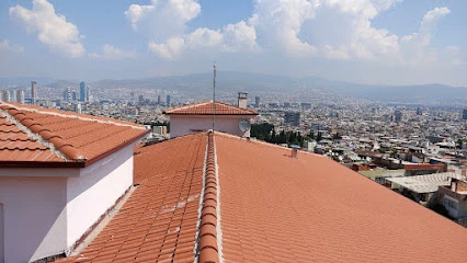 İzmir Çatı Tadilat İzolasyon İzmir Çatı Tadilat İzolasyon