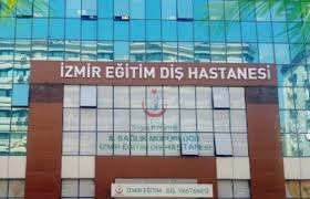 İzmir Eğitim Diş Hastanesi İzmir Eğitim Diş Hastanesi