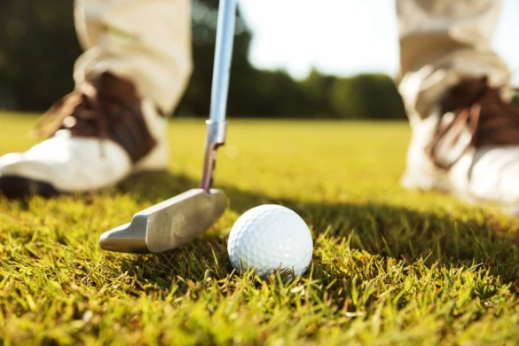 İzmir Golf Club İzmir Golf Club