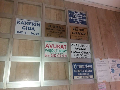 Izmir Iş Ve Çevre Güvenliği Ekipmanları Endüstriyel Ürünler Tic.ltd.şti. Izmir Iş Ve Çevre Güvenliği Ekipmanları Endüstriyel Ürünler Tic.ltd.şti.