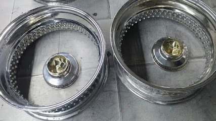 İzmir Polisaj Metal İzmir Polisaj Metal