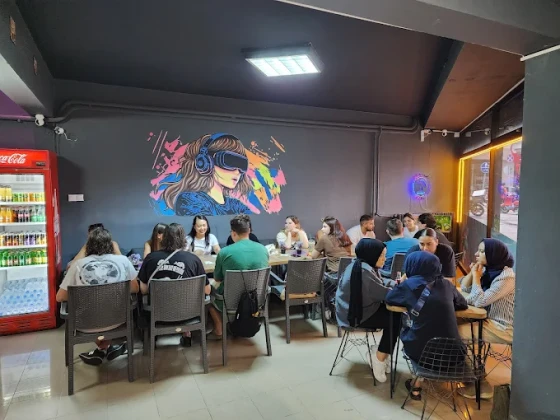 İzmir Vr Eleven İzmir Vr Eleven