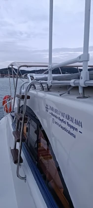 İzmir Yat Tekne Kiralama Çeşmealtı Marina İzmir Yat Tekne Kiralama Çeşmealtı Marina