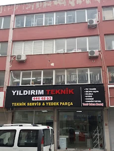 İzmir Yıldırım Teknik İzmir Yıldırım Teknik