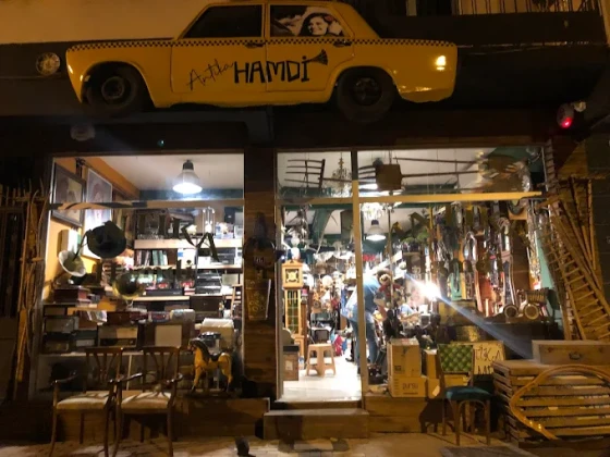 İzmit Antika Antika Hamdi İzmit Antika Antika Hamdi