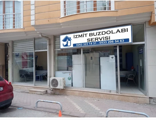 İzmit Buzdolabı Servisi Beyaz Eşya İzmit Buzdolabı Servisi Beyaz Eşya