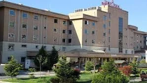 İzmit Seka Devlet Hastanesi İzmit Seka Devlet Hastanesi