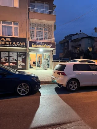 İzmit Tuning Oto Aksesuar İzmit Tuning Oto Aksesuar
