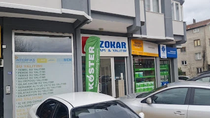 İzokar Yapı & Yalıtım İzokar Yapı & Yalıtım