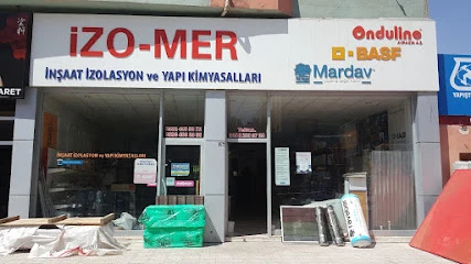 İzomer Yalıtım İzomer Yalıtım