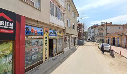 İzorien