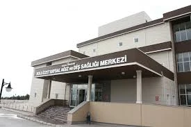 İzzet Baysal Ağız Ve Diş Sağlığı Hastanesi İzzet Baysal Ağız Ve Diş Sağlığı Hastanesi