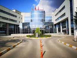İzzet Baysal Devlet Hastanesi İzzet Baysal Devlet Hastanesi