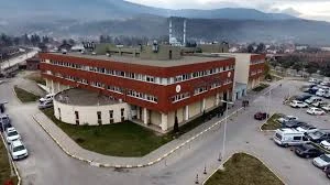 İzzet Baysal Fizik Tedavi Ve Rehabilitasyon Eğitim Ve Araştırma Hastanesi İzzet Baysal Fizik Tedavi Ve Rehabilitasyon Eğitim Ve Araştırma Hastanesi