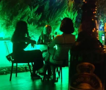 J'adore Bar Restaurant Cafe