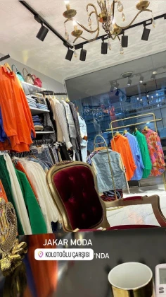 Jakar Moda Trabzon | Kadın Giyim & Butik Jakar Moda Trabzon | Kadın Giyim & Butik