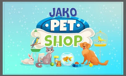 Jako Petshop Jako Petshop