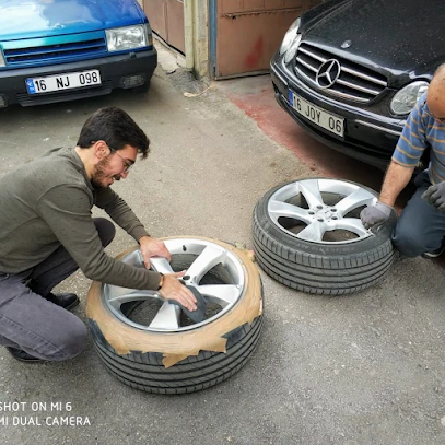 Jant Düzeltme Murat Oto Jant Jant Düzeltme Murat Oto Jant