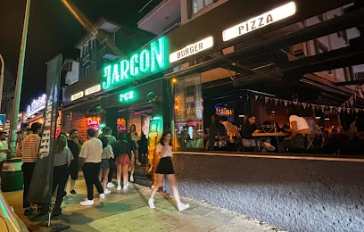 Jargon Pub Denizli