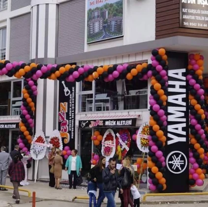 Jazz Stüdyo & Müzik Aletleri Jazz Stüdyo & Müzik Aletleri