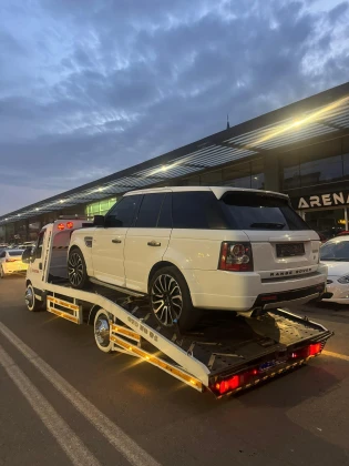 Jet Oto Kurtarma Yol Yardım