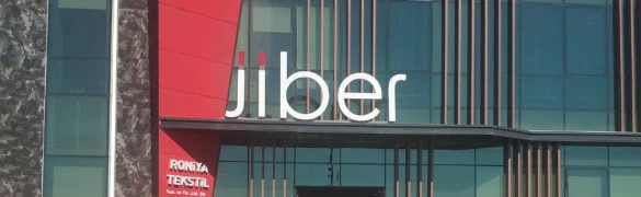 Jiber Bistex Tekstil A.ş.