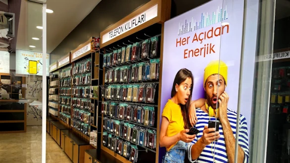 Jova Tech - Gümüşhane Jova Tech - Gümüşhane