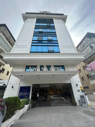 Joyana Otel Çankırı Joyana Otel Çankırı