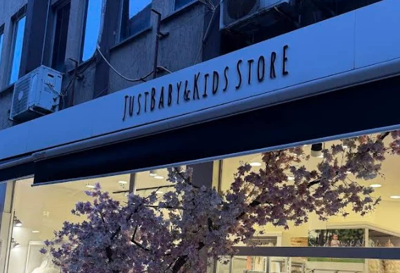 Just Baby And Kids Store