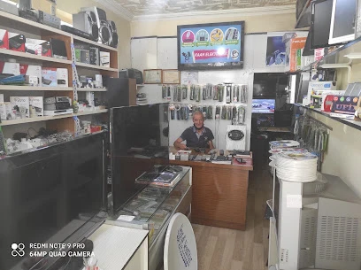 Kaan Elektronik Kaan Elektronik
