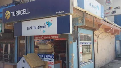 Kaan İletişim Kaan İletişim