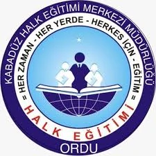 Kabadüz Halk Eğitimi Merkezi Kabadüz Halk Eğitimi Merkezi