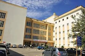 Kaçkar Devlet Hastanesi Kaçkar Devlet Hastanesi