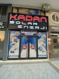 Kadan Enerji Ve Güvenlik Sistemleri Kadan Enerji Ve Güvenlik Sistemleri