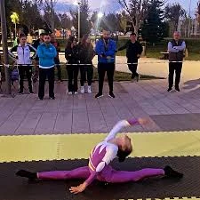 Kader Çorum Cimnastik Akademi Kader Çorum Cimnastik Akademi