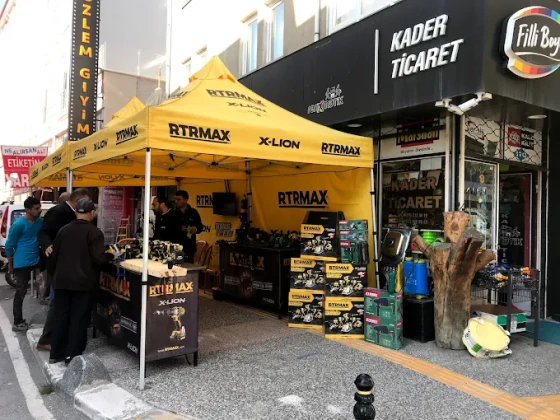Kader Ticaret Kader Ticaret