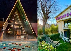 Kadifeli Konak Bungalov Kadifeli Konak Bungalov
