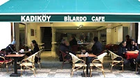Kadıköy Bilardo Cafe Ve Okey Evi Kadıköy Bilardo Cafe Ve Okey Evi