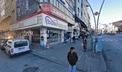 Kadınca Mağazası Kadınca Mağazası