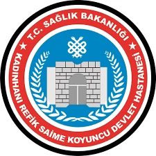 Kadınhanı Refik Saime Koyuncu Devlet Hastanesi Kadınhanı Refik Saime Koyuncu Devlet Hastanesi