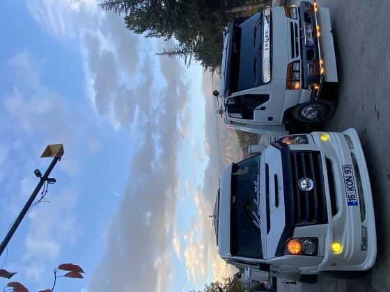 Kadıoğlu Oto Kurtarma