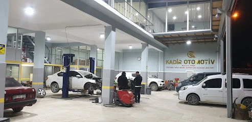 Kadir Otomotiv Kadir Otomotiv